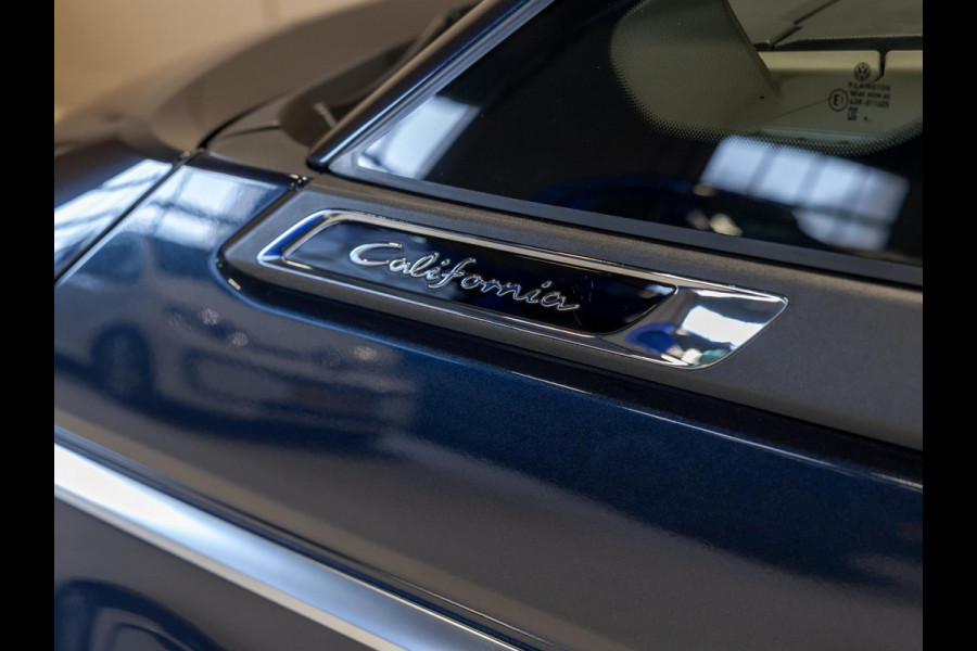 Volkswagen California Ocean eHybrid 4Motion / 245pk / Trekhaak /