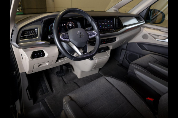 Volkswagen California Ocean eHybrid 4Motion / 245pk / Trekhaak /