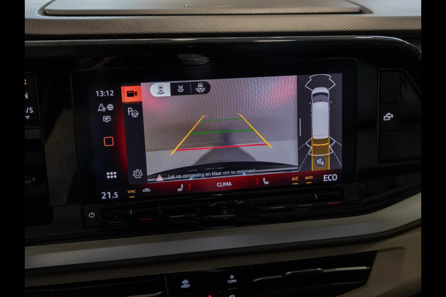 Volkswagen California Ocean eHybrid 4Motion / 245pk / Trekhaak /