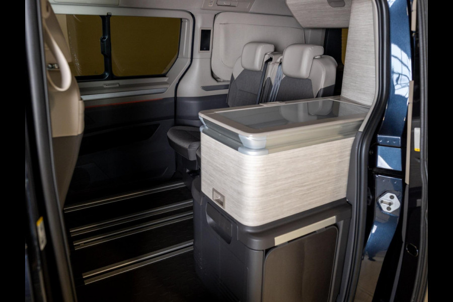 Volkswagen California Ocean eHybrid 4Motion / 245pk / Trekhaak /