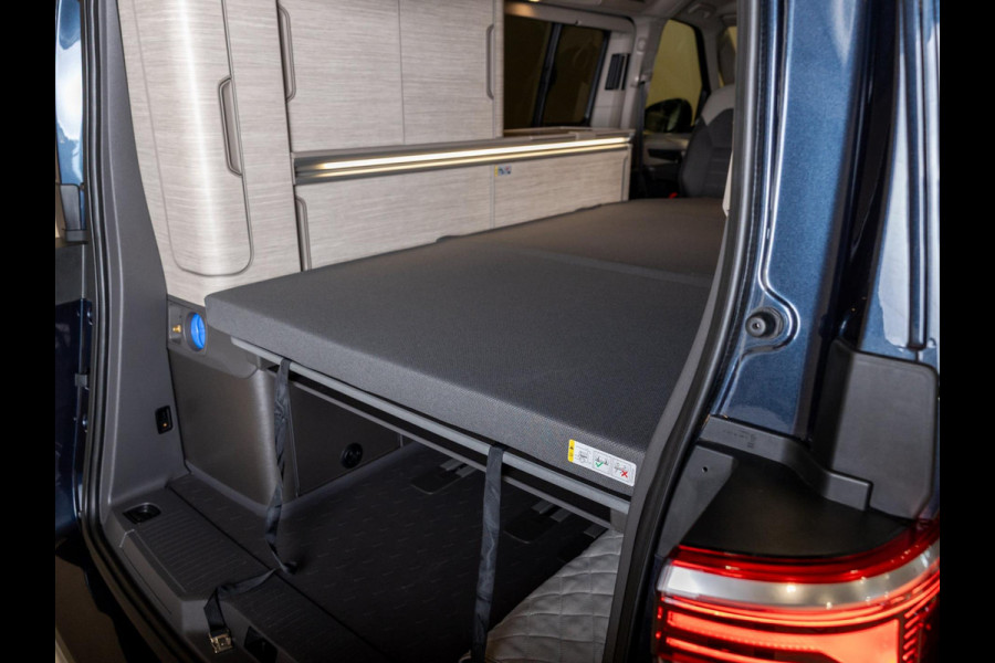 Volkswagen California Ocean eHybrid 4Motion / 245pk / Trekhaak /