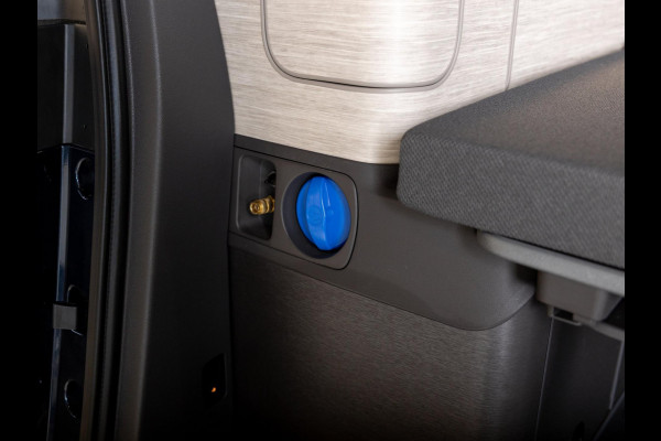 Volkswagen California Ocean eHybrid 4Motion / 245pk / Trekhaak /