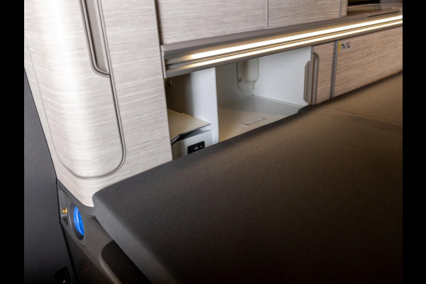 Volkswagen California Ocean eHybrid 4Motion / 245pk / Trekhaak /