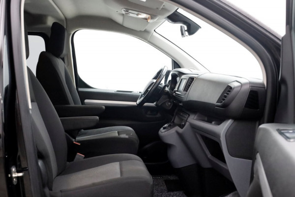Peugeot Expert 2.0 BlueHDI 120pk Automaat L3 Premium D.C. Navi/Camera/2x Schuifdeur 03-2021