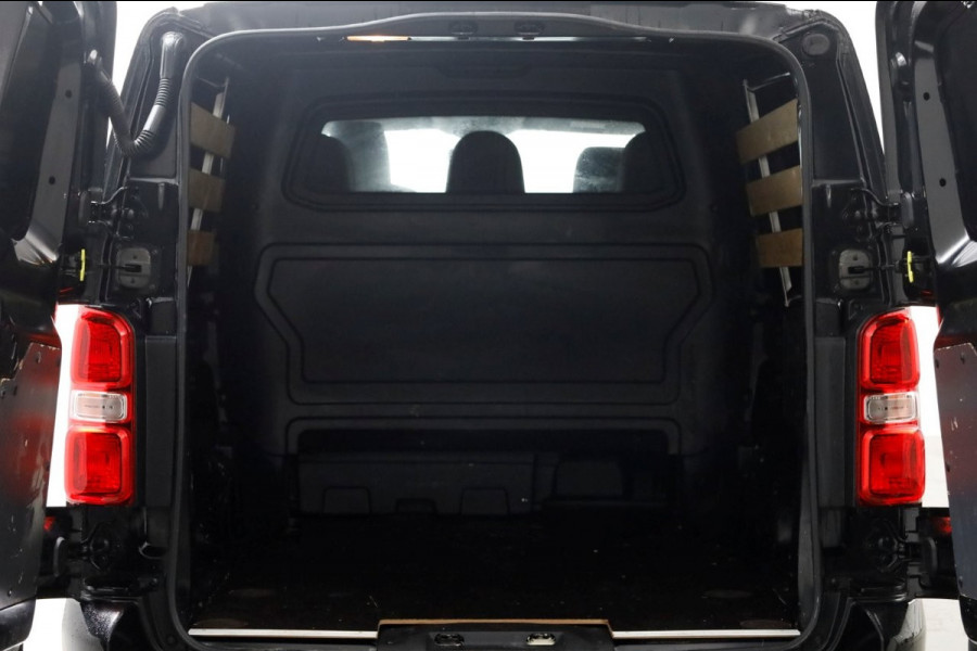 Peugeot Expert 2.0 BlueHDI 120pk Automaat L3 Premium D.C. Navi/Camera/2x Schuifdeur 03-2021