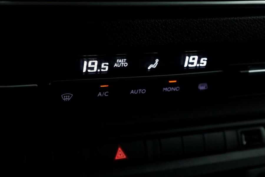 Peugeot Expert 2.0 BlueHDI 120pk Automaat L3 Premium D.C. Navi/Camera/2x Schuifdeur 03-2021