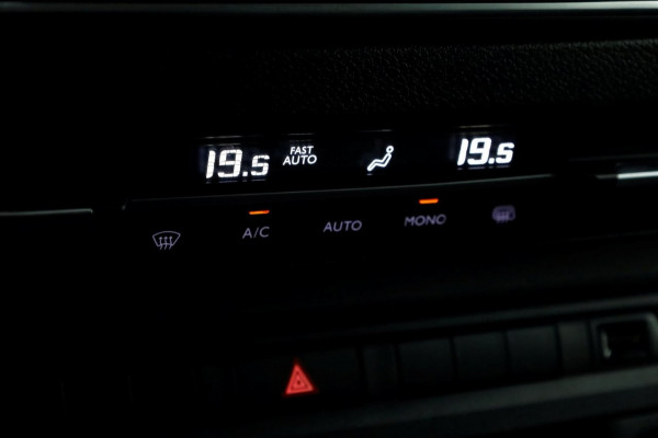 Peugeot Expert 2.0 BlueHDI 120pk Automaat L3 Premium D.C. Navi/Camera/2x Schuifdeur 03-2021