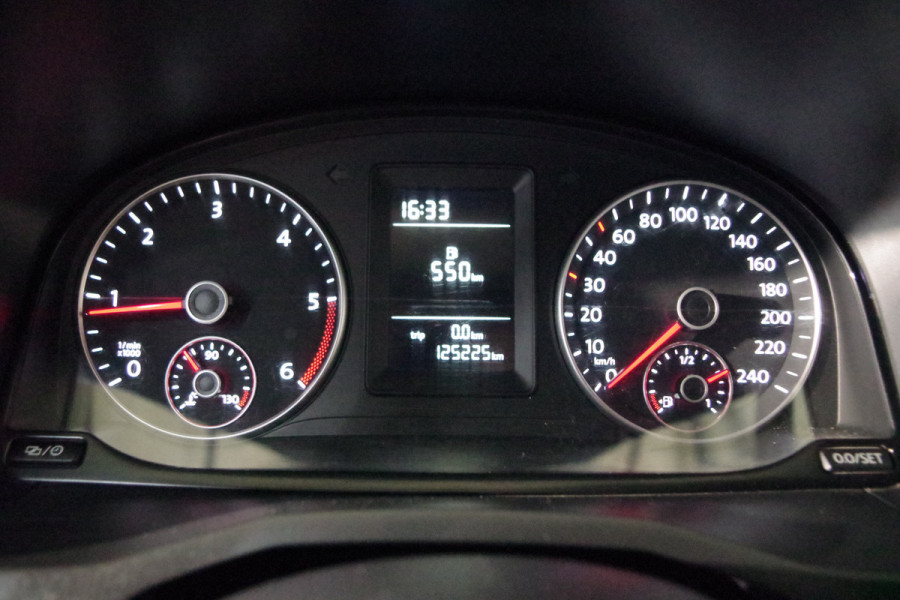 Volkswagen Caddy 2.0 TDI L1H1 BMT Economy Business, Leder, Carplay, Elek. Ramen, Bluetooth, Airco