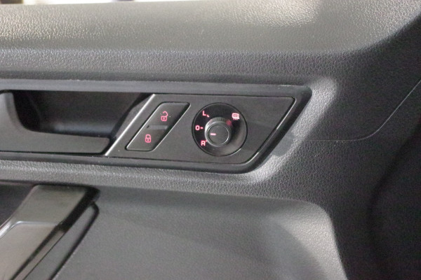 Volkswagen Caddy 2.0 TDI L1H1 BMT Economy Business, Leder, Carplay, Elek. Ramen, Bluetooth, Airco