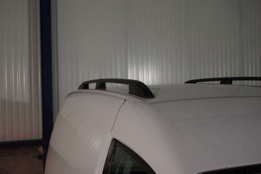 Volkswagen Caddy 2.0 TDI L1H1 BMT Economy Business, Leder, Carplay, Elek. Ramen, Bluetooth, Airco