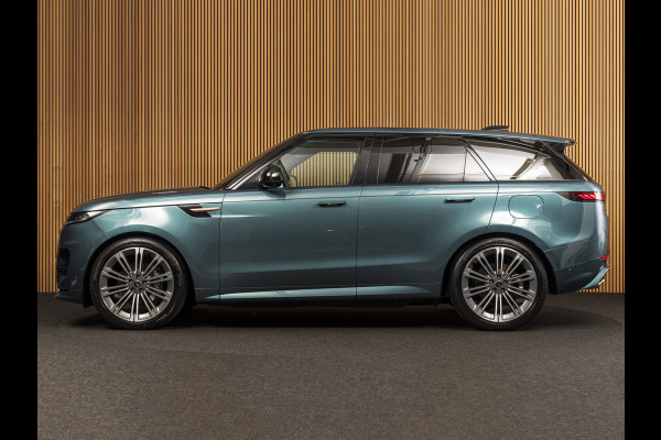 Land Rover Range Rover Sport 3.0 P460e Dynamic SE PANO | 23" | COLD CLIMATE | CONVENIENCE PACK