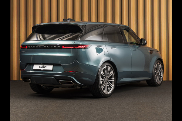 Land Rover Range Rover Sport 3.0 P460e Dynamic SE PANO | 23" | COLD CLIMATE | CONVENIENCE PACK