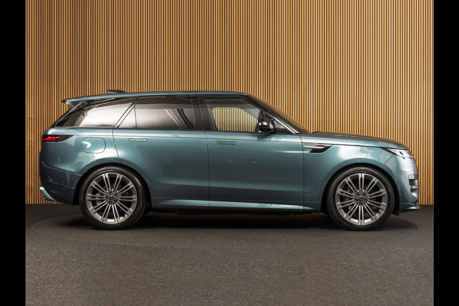 Land Rover Range Rover Sport 3.0 P460e Dynamic SE PANO | 23" | COLD CLIMATE | CONVENIENCE PACK