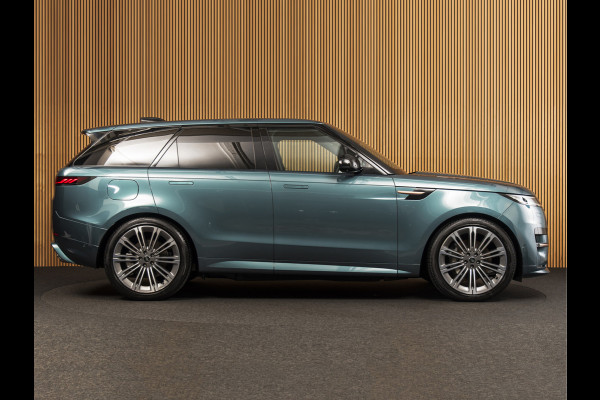 Land Rover Range Rover Sport 3.0 P460e Dynamic SE PANO | 23" | COLD CLIMATE | CONVENIENCE PACK