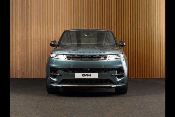 Land Rover Range Rover Sport 3.0 P460e Dynamic SE PANO | 23" | COLD CLIMATE | CONVENIENCE PACK