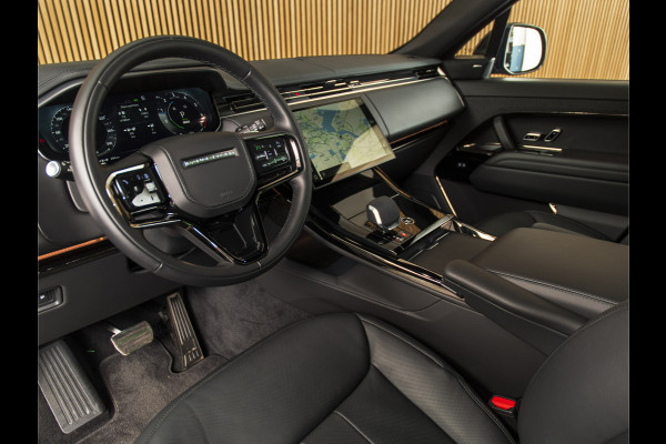 Land Rover Range Rover Sport 3.0 P460e Dynamic SE PANO | 23" | COLD CLIMATE | CONVENIENCE PACK