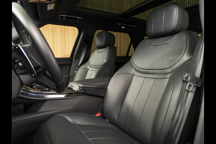 Land Rover Range Rover Sport 3.0 P460e Dynamic SE PANO | 23" | COLD CLIMATE | CONVENIENCE PACK