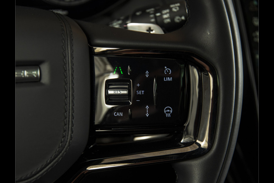 Land Rover Range Rover Sport 3.0 P460e Dynamic SE PANO | 23" | COLD CLIMATE | CONVENIENCE PACK