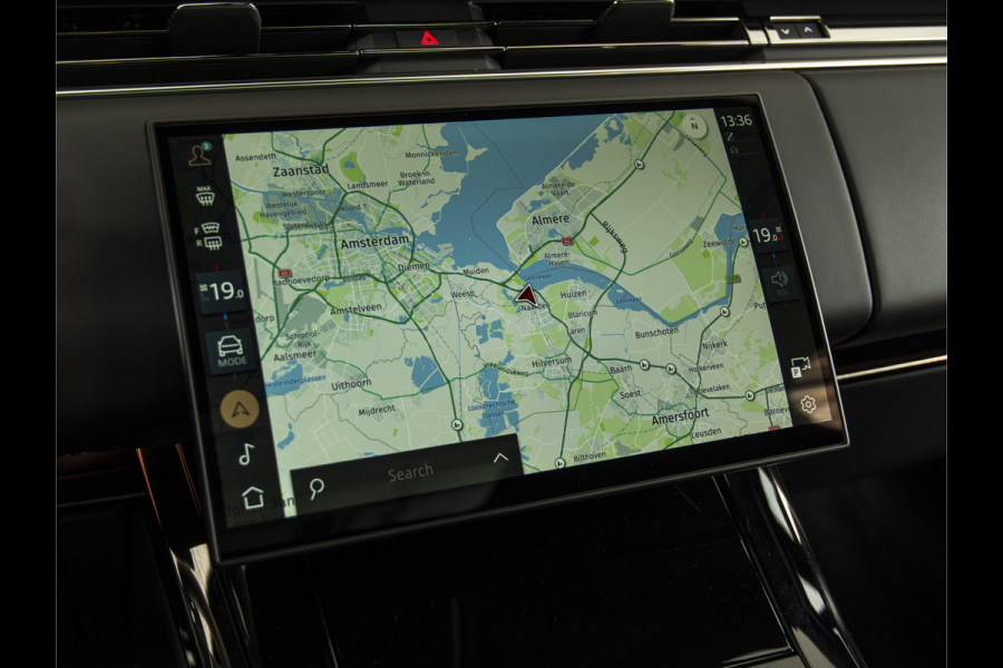 Land Rover Range Rover Sport 3.0 P460e Dynamic SE PANO | 23" | COLD CLIMATE | CONVENIENCE PACK