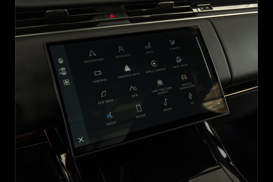 Land Rover Range Rover Sport 3.0 P460e Dynamic SE PANO | 23" | COLD CLIMATE | CONVENIENCE PACK