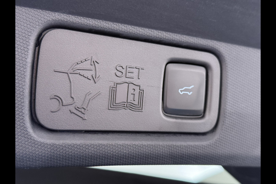 Ford Mustang Mach-E RWD 75kWh Leer (semi-)Autopilot PanoDak Trekhaak 360°Topview-Camera Adaptive-Cruise-Control Apple Carplay B&O®-Hifi 18" E DAB Lane-Assist Keyless-go Autonomous Emergency Braking ESP ASR Verkeersbordherkenning Vermoeidheidsherkenning Dodehoek-Detector 1e Eigenaar Origineel Nederlandse Auto Nieuwprijs €50.424