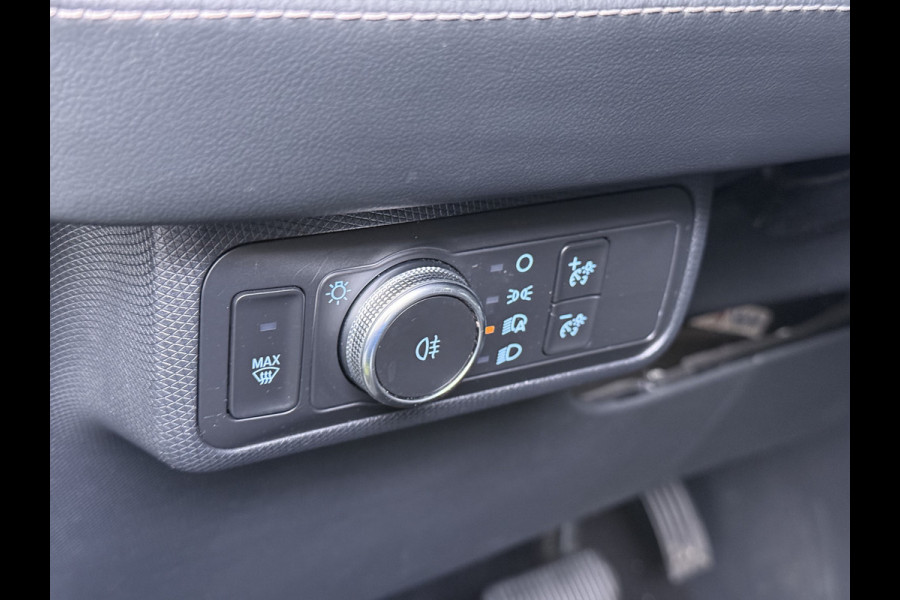 Ford Mustang Mach-E RWD 75kWh Leer (semi-)Autopilot PanoDak Trekhaak 360°Topview-Camera Adaptive-Cruise-Control Apple Carplay B&O®-Hifi 18" E DAB Lane-Assist Keyless-go Autonomous Emergency Braking ESP ASR Verkeersbordherkenning Vermoeidheidsherkenning Dodehoek-Detector 1e Eigenaar Origineel Nederlandse Auto Nieuwprijs €50.424