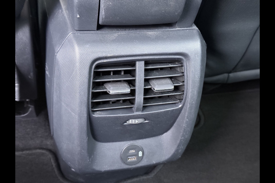 Ford Mustang Mach-E RWD 75kWh Leer (semi-)Autopilot PanoDak Trekhaak 360°Topview-Camera Adaptive-Cruise-Control Apple Carplay B&O®-Hifi 18" E DAB Lane-Assist Keyless-go Autonomous Emergency Braking ESP ASR Verkeersbordherkenning Vermoeidheidsherkenning Dodehoek-Detector 1e Eigenaar Origineel Nederlandse Auto Nieuwprijs €50.424