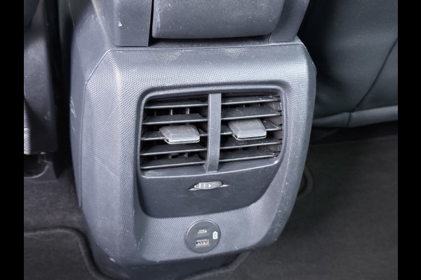 Ford Mustang Mach-E RWD 75kWh Leer (semi-)Autopilot PanoDak Trekhaak 360°Topview-Camera Adaptive-Cruise-Control Apple Carplay B&O®-Hifi 18" E DAB Lane-Assist Keyless-go Autonomous Emergency Braking ESP ASR Verkeersbordherkenning Vermoeidheidsherkenning Dodehoek-Detector 1e Eigenaar Origineel Nederlandse Auto Nieuwprijs €50.424