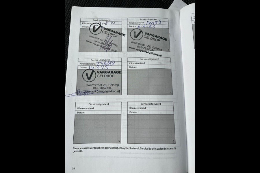 Toyota Aygo 1.0 VVT-i x-play | Carplay | Achteruitrijcamera | Airco | Automaat