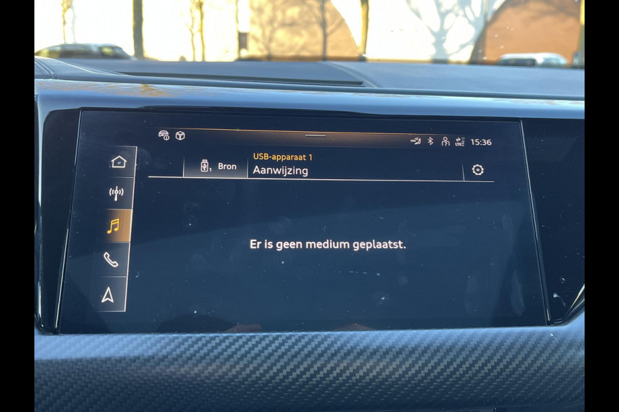 Audi e-tron GT GT edition ZERO 93 kWh B&O | PANORAMADAK | DEALER ONDERHOUDEN! | STOELVERWARMING EN VENTILATIE | MEGA VOL