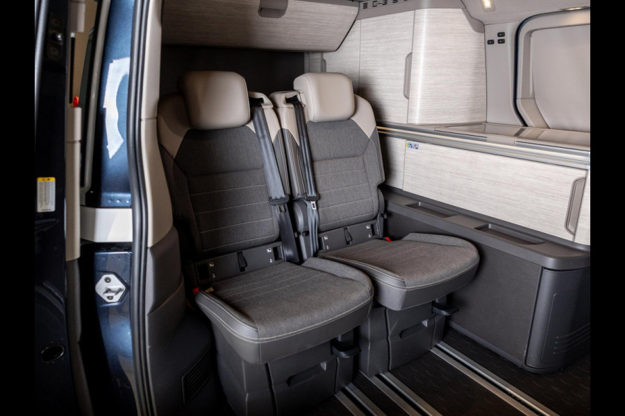 Volkswagen California Ocean eHybrid 4Motion / 245pk / Trekhaak / Elektrisch hefdak /