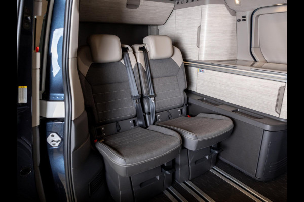 Volkswagen California Ocean eHybrid 4Motion / 245pk / Trekhaak / Elektrisch hefdak /