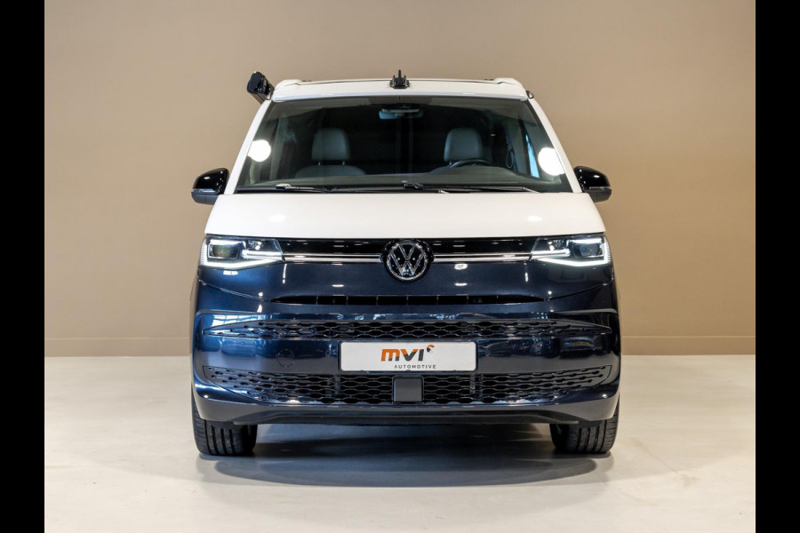 Volkswagen California Ocean eHybrid 4Motion / 245pk / Trekhaak / Elektrisch hefdak /