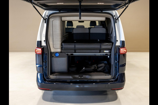 Volkswagen California Ocean eHybrid 4Motion / 245pk / Trekhaak / Elektrisch hefdak /