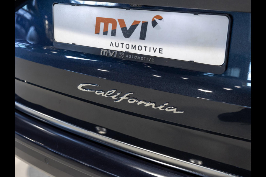 Volkswagen California Ocean eHybrid 4Motion / 245pk / Trekhaak / Elektrisch hefdak /