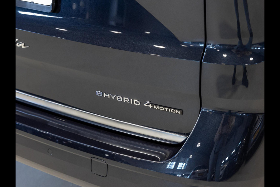 Volkswagen California Ocean eHybrid 4Motion / 245pk / Trekhaak / Elektrisch hefdak /