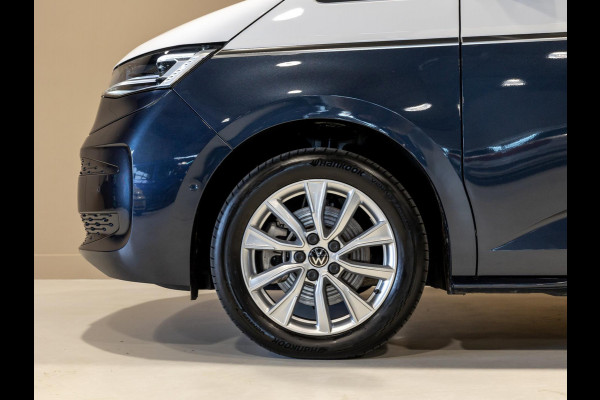 Volkswagen California Ocean eHybrid 4Motion / 245pk / Trekhaak / Elektrisch hefdak /