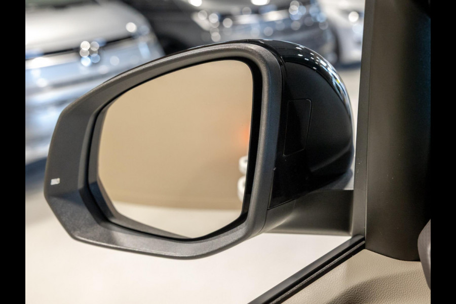 Volkswagen California Ocean eHybrid 4Motion / 245pk / Trekhaak / Elektrisch hefdak /