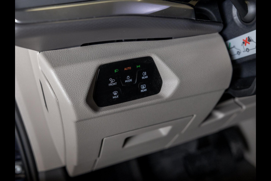 Volkswagen California Ocean eHybrid 4Motion / 245pk / Trekhaak / Elektrisch hefdak /