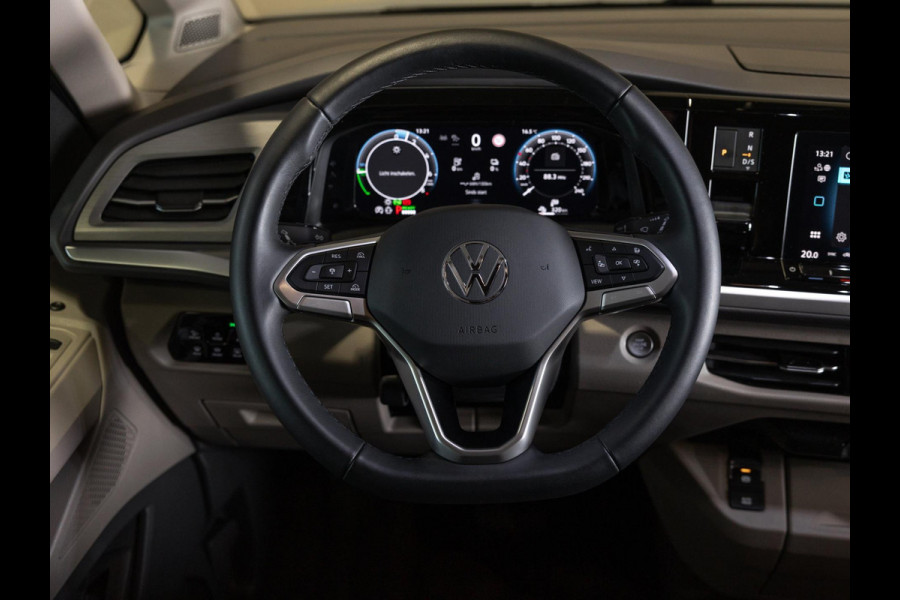 Volkswagen California Ocean eHybrid 4Motion / 245pk / Trekhaak / Elektrisch hefdak /