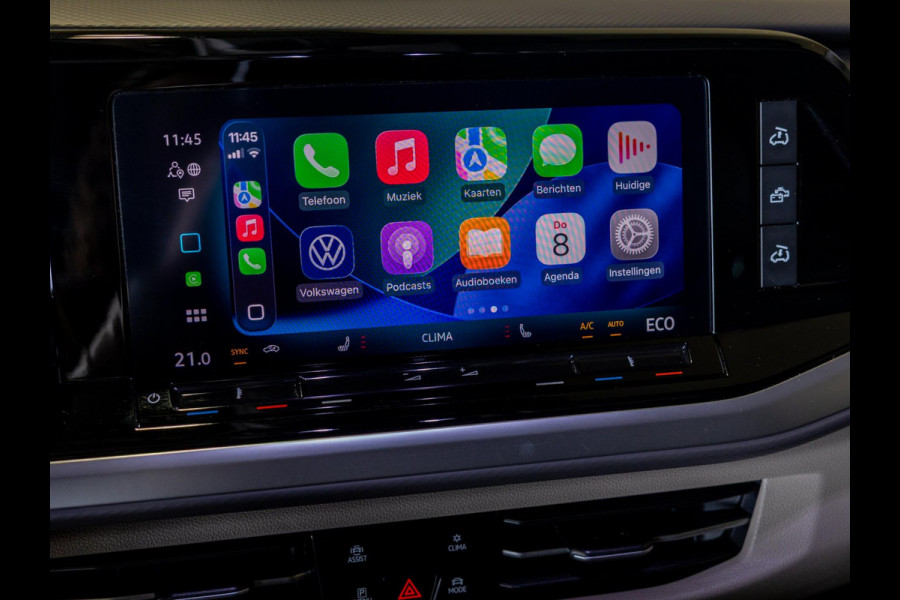 Volkswagen California Ocean eHybrid 4Motion / 245pk / Trekhaak / Elektrisch hefdak /