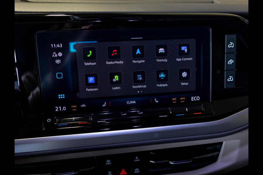 Volkswagen California Ocean eHybrid 4Motion / 245pk / Trekhaak / Elektrisch hefdak /