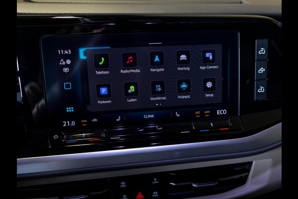 Volkswagen California Ocean eHybrid 4Motion / 245pk / Trekhaak / Elektrisch hefdak /