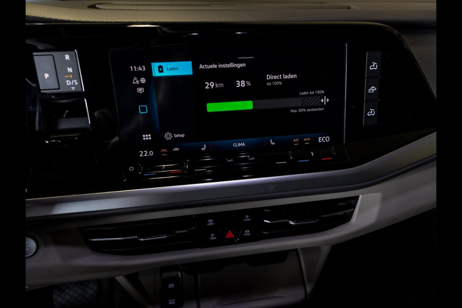 Volkswagen California Ocean eHybrid 4Motion / 245pk / Trekhaak / Elektrisch hefdak /