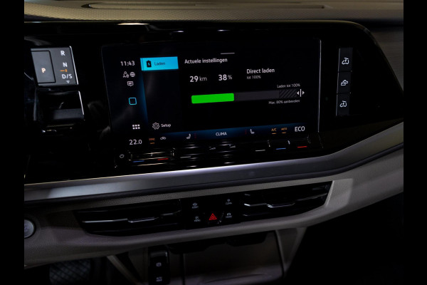 Volkswagen California Ocean eHybrid 4Motion / 245pk / Trekhaak / Elektrisch hefdak /