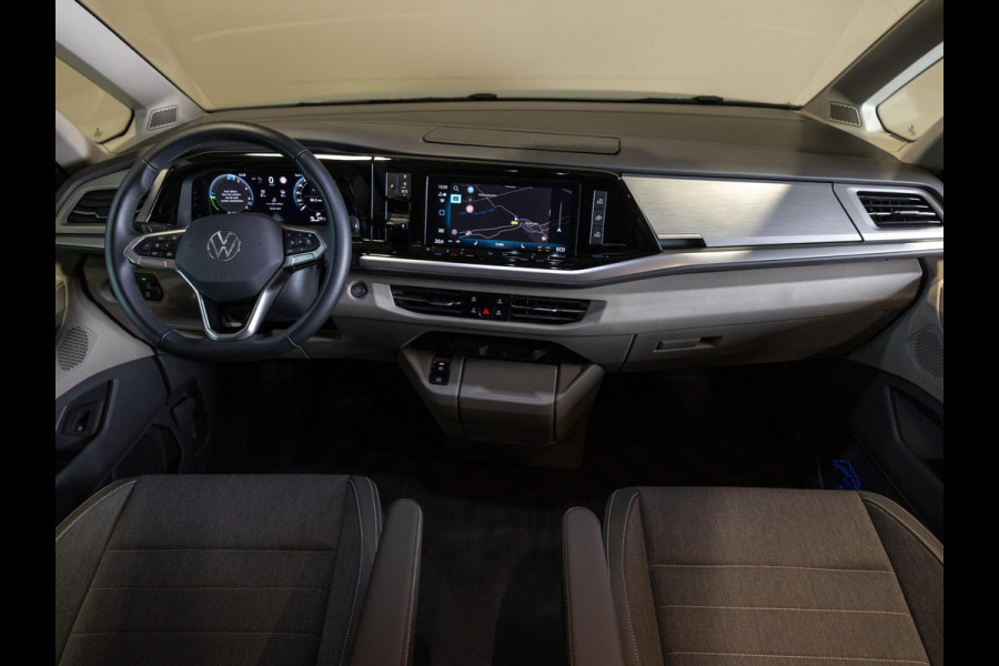 Volkswagen California Ocean eHybrid 4Motion / 245pk / Trekhaak / Elektrisch hefdak /