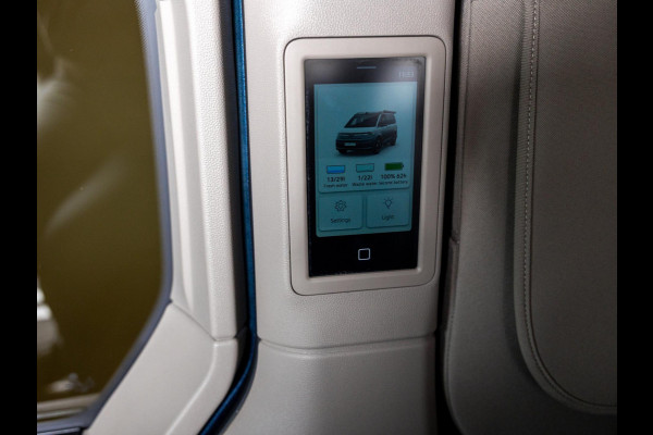 Volkswagen California Ocean eHybrid 4Motion / 245pk / Trekhaak / Elektrisch hefdak /