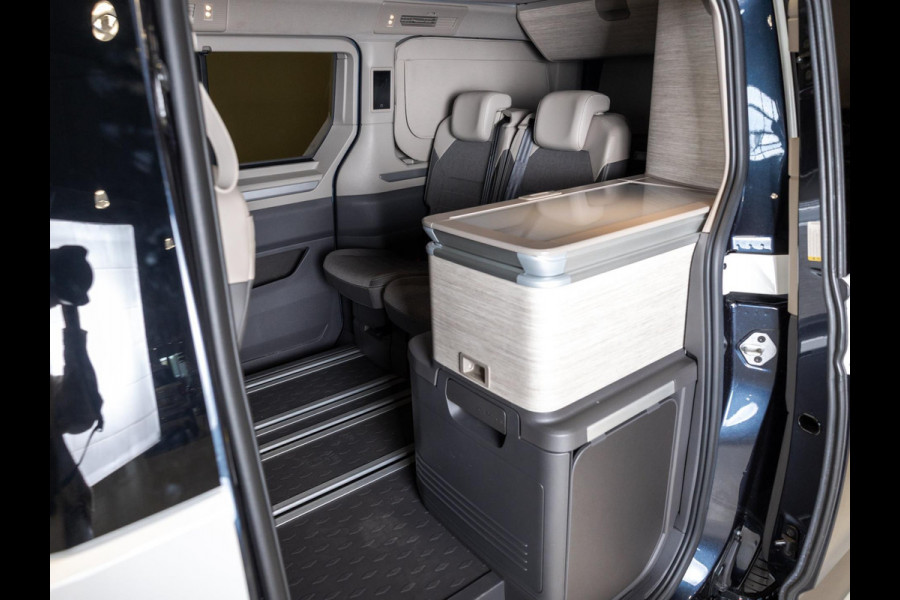 Volkswagen California Ocean eHybrid 4Motion / 245pk / Trekhaak / Elektrisch hefdak /