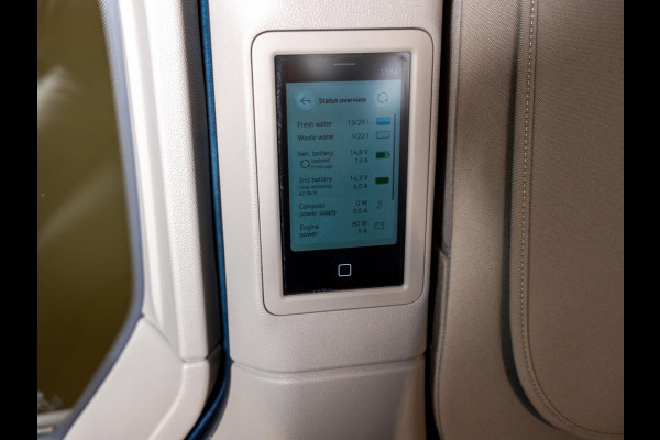 Volkswagen California Ocean eHybrid 4Motion / 245pk / Trekhaak / Elektrisch hefdak /