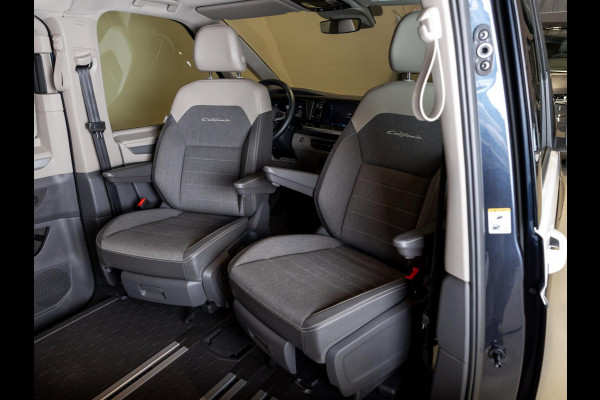 Volkswagen California Ocean eHybrid 4Motion / 245pk / Trekhaak / Elektrisch hefdak /